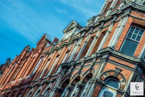 Birmingham & omgeving