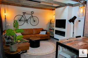 Vakantiewoning Oostkapelle